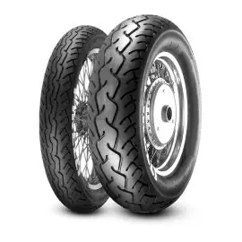 Pagamento Sicuro Pneumatico Pirelli Route MT66R 140/90-16TL 71H Posteriore - 0851900