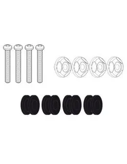 Kit di attacchi specifico per 2153DT - D2153KIT Compra Oggi Stesso