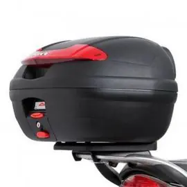 A Buon Prezzo Attacco posteriore specifico per bauletto Monolock per Aprilia Scarabeo - SR6701