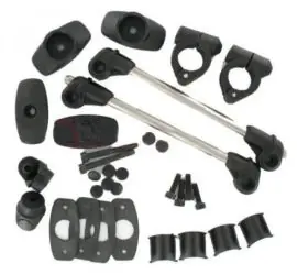 Kit Attacchi universali per parabrezza A48/A50/A54/A56/A60 - D37 Compra Adesso