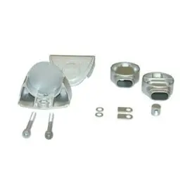 Kit snodi telaietti e piastre M35 - Z896 Ultima Occasione