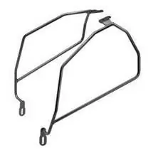 Givi T219 - Telaietti porta borse laterali Honda Hornet 600 07-09 Spedizione Gratuita