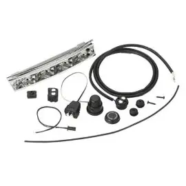Kit Fanale e Contatti per bauletto Givi E450 e E470 - E94V Ultima Occasione