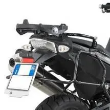Givi E194 - Piastra specifica BMW F650-800 GS Nuovo Arrivo