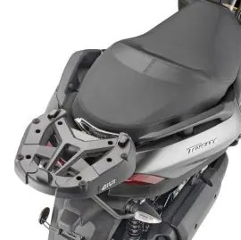 Popolare SR2149 - PORTAPACCHI YAMAHA TRICITY