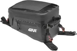 Novità BORSA SERBATOIO GIVI WATERPROOF capacità 20 LT  35 x 25 x 21 cm - GRT705