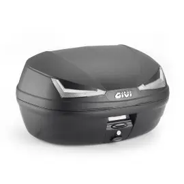 BAULETTO GIVI MONOLOCK NERO 45LT - E455NT Esclusivo