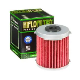 Prezzo Ridotto FILTRO OLIO HIFLO HF168