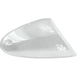 Non Perdere LENTE FRECCIA ANTERIORE SINISTRA APRILIA LEONARDO 125-150CC - TRASPARENTE - 246470145