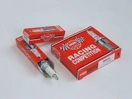 Candela BR9ES NGK - BR9ES Nuova Collezione