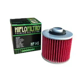 FILTRO OLIO HiFlo YAMAHA 660 XT -HF145 Acquista Ora