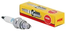 CANDELA NGK BCP6ES Nuova Collezione