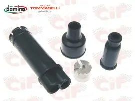 Nuova Collezione SDOPPIATORE CAVO GAS SCOOTER PIAGGIO-GILERA 50/125 cc. - CIF - 10245