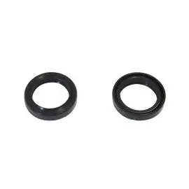 Kit Paraolio Forcella 35x47x9,5/10,5 mm - P40FORK455029 Reso Gratuito