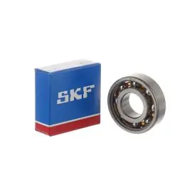 Cuscinetto 6203TN9/C3 - SKF 17X40X12 - MS170400120N3 Occasione
