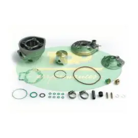 Ultima Occasione 99.2166.0 - Serie guarnizioni per GT ø 47,6 TPR Piaggio Liquid Cooled