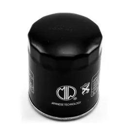 Prezzo Ridotto 268171 - FILTRO OLIO MEIWA 171 NERO