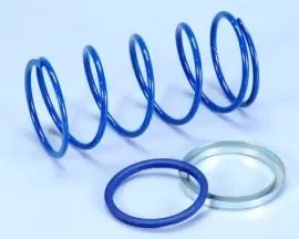 MOLLA DI CONTRASTO EVO-SLIDER YAMAHA D.3,6 - 243.093 Scelto Dai Clienti