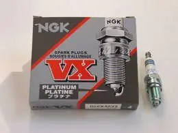 Esclusivo C9EVX CANDELA NGK C9EVX