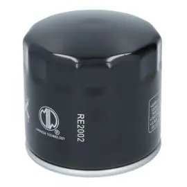 Prezzo Ridotto FILTRO OLIO MIW ROYAL ENFIELD CONTINENTAL GT 650-INTERCEPTOR 650 - OEM 575139/F