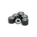 Kit Rulli 6 HTROLL D.19x15.5 gr.13 - Malossi 669420.20 Ultima Occasione