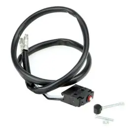 Nuovo Arrivo MICROINTERRUTTORE CABLATO per Pompe Brembo serie PS   -110441813