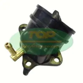 Ultime Pezzi Collettore aspirazione Piaggio Beverly 125 cc ‘01-’03 - Collettore aspirazione Motorparts CT00734