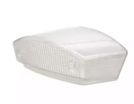 Miglior Prezzo Vetro lente fanale posteriore trasparente Malaguti F12 Phantom 50 (2005) - 404162085