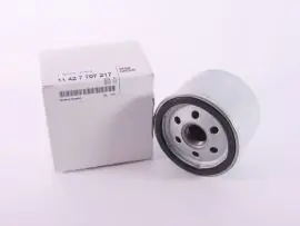 Offerta FILTRO OLIO argentato originale BMW per F800S/ST