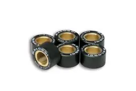 Non Perdere Kit rulli per variatore d.20x12 gr. 9,5 -  Malossi 6611156.D