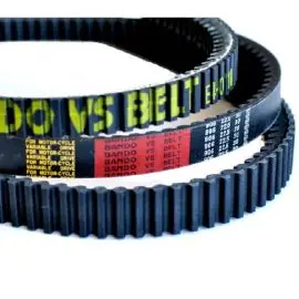 273730 - CINGHIA BANDO HONDA SH 125 - 125 @ - 125 DYLAN -125 PS (KGF) Promo Stagionale
