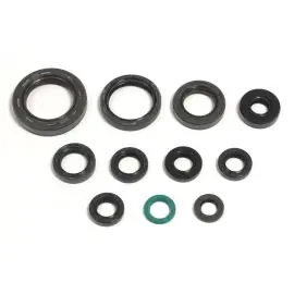 Serie Paraolio Motore HONDA CR 125 R `04-07 - P400210400096 Saldi