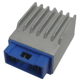 Pagamento Sicuro Regolatore 12V - 5 pin 50 Derbi-Gilera - Regolatore SGR 173144