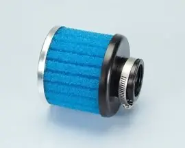 Must-Have Air Box - Filtro Aria PER CARBURATORE PHBG-PHBD LUNGO - Polini 203.0034