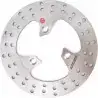 Offerta Speciale DISCO FRENO ANTERIORE SX MALAGUTI F12 PHANTOM twin disk 50 2000 - FISSO - Braking MA04FI