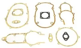 Quantità Limitata Serie Guarnizioni Motore BENELLI GENTLEMAN - P400050850040