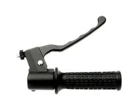 Popolare COMANDO GAS PIAGGIO / GILERA CON MANOPOLA - 1242.03