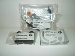 Compra Online KIT DI RIPARAZIONE PASTIG PK 2 -BMW 34117660340