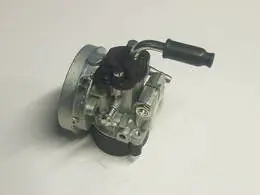Ordina Subito Carburatore SHA4 14.14 L per Minimoto - Carburatore Dell'orto 2183