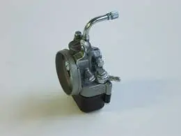 Nuova Collezione Carburatore SHA3 13.13 Ciclomotori Piaggio Ciao 2T - Dell'Orto 2044