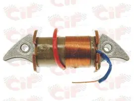 Direttamente Dal Produttore BOBINA ALIMENTAZIONE VESPA 50-50 SPECIAL - CIF - 7060