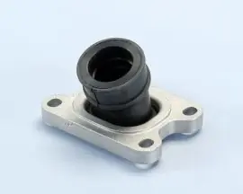 COLLETTORE ASP. MINARELLI AM6-DERBI D.21 360 gradi - 215.0427 Nuovo Arrivo