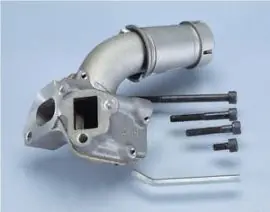 Direttamente Dal Produttore 215.0290 - Polini collettore Lamellare doppia alimentazione vespa 125 PK-ETS-XL diam19