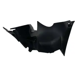 Fianco carena destra interno cupolino Honda XL700V Transalp (2008) - Honda 64206MFFD00 Soddisfatti O Rimborsati