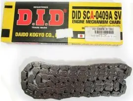 CATENA DID SCA 0409A SV 136maglie-400652136 Solo Oggi