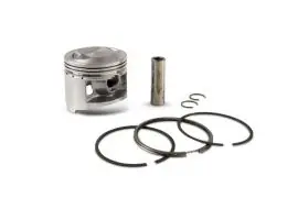 Economico Pistone 2t ø 67 con spinotto ø 15 e 2 segmenti rettangolari selezione d - malossi