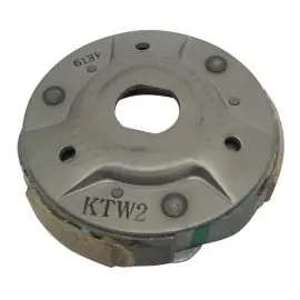 Girante frizione FCC HONDA SH 300 - SGR 655590 Miglior Prezzo