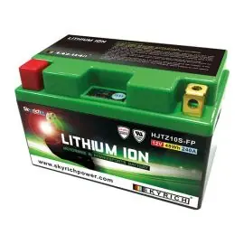 BATTERIA SKYRICH LITIO HJTZ10S-FP 12.8V-4AH Prezzo Basso