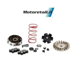 Occasione Imperdibile 5113161 VARIATORE MALOSSI MHR YAMAHA AEROX 50 2T LC EURO 0-1 MULTIVAR 2000 -