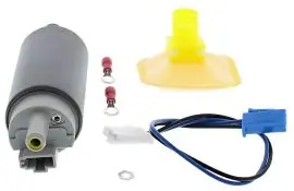 Economico KIT REVISIONE POMPA BENZINA FUEL PUMP REBUILD - 9-47-2024